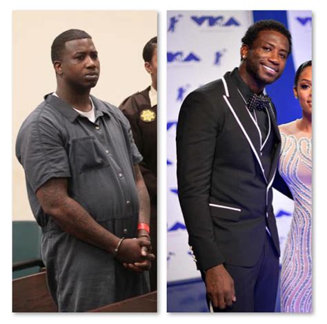 gucci before after|Gucci mane prison.